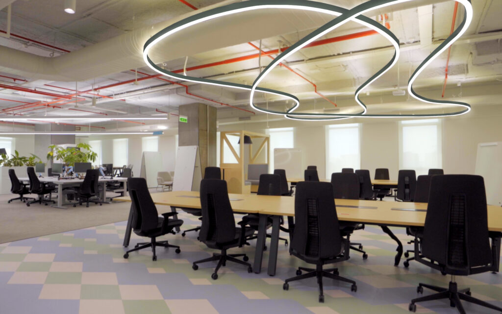 YOU - RIPPL Lighting