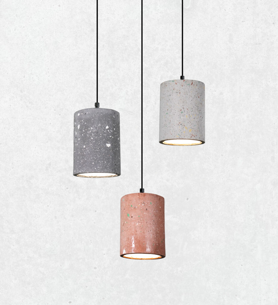 CretoCraft - RIPPL Lighting
