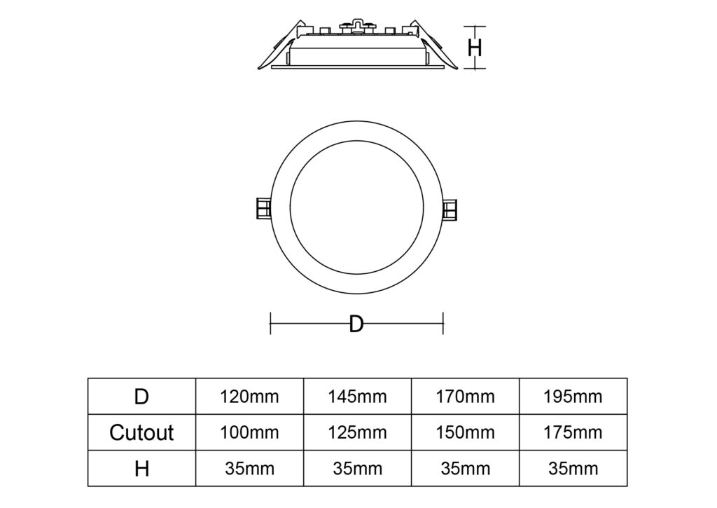 AURA - RIPPL Lighting