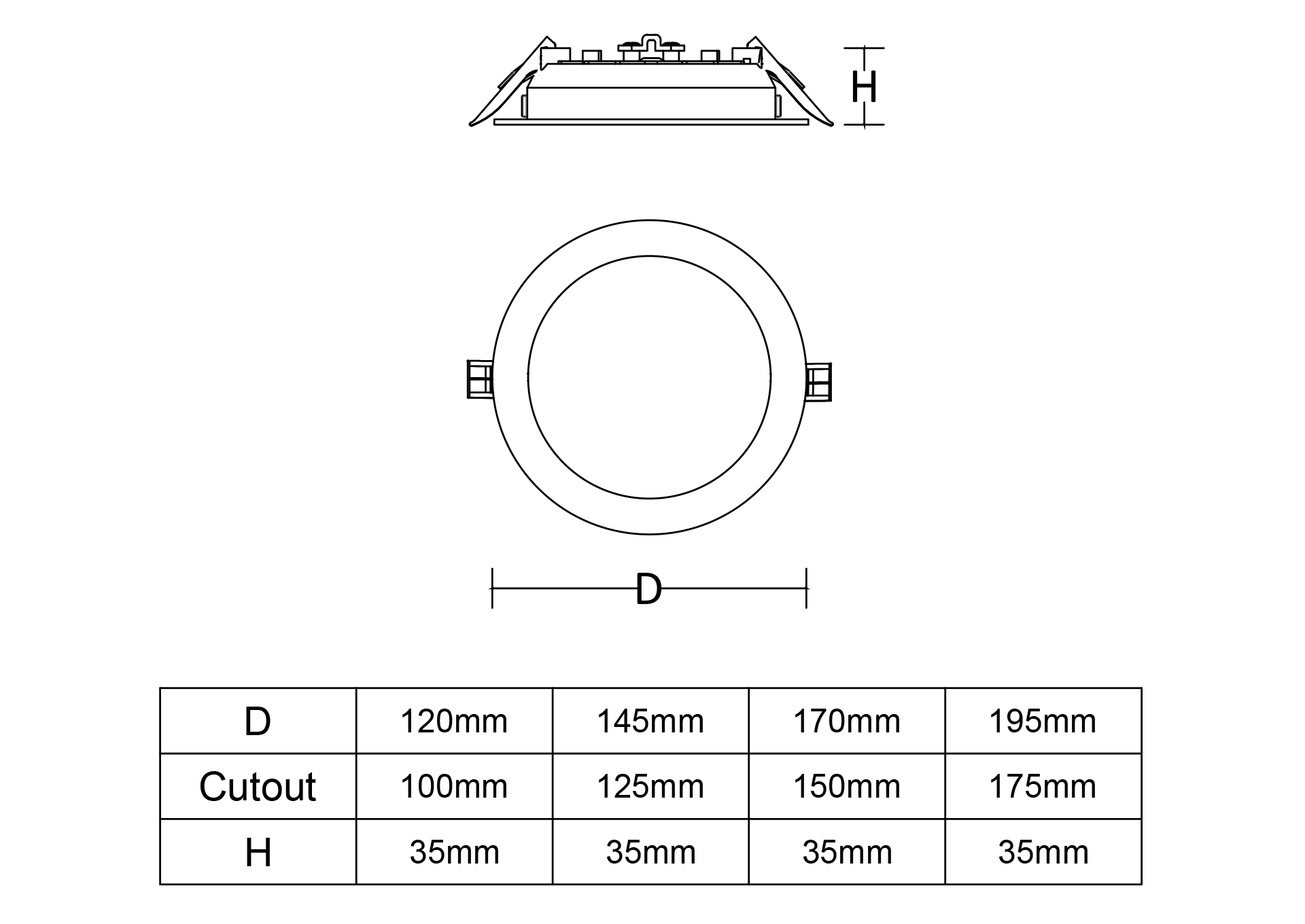 AURA - RIPPL Lighting