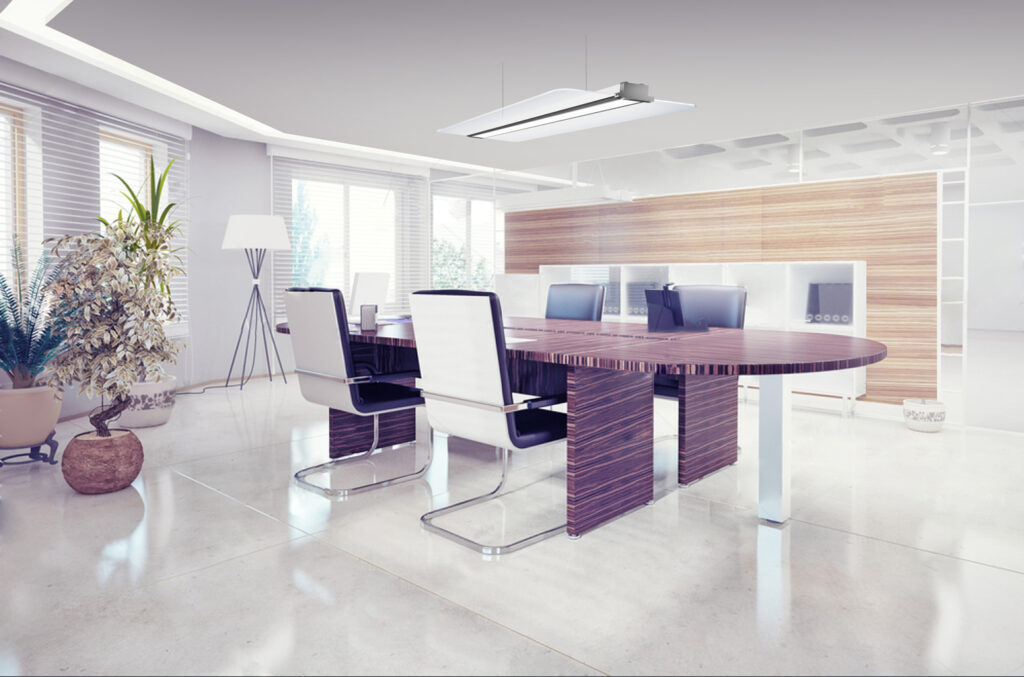 PURELITE - RIPPL Lighting