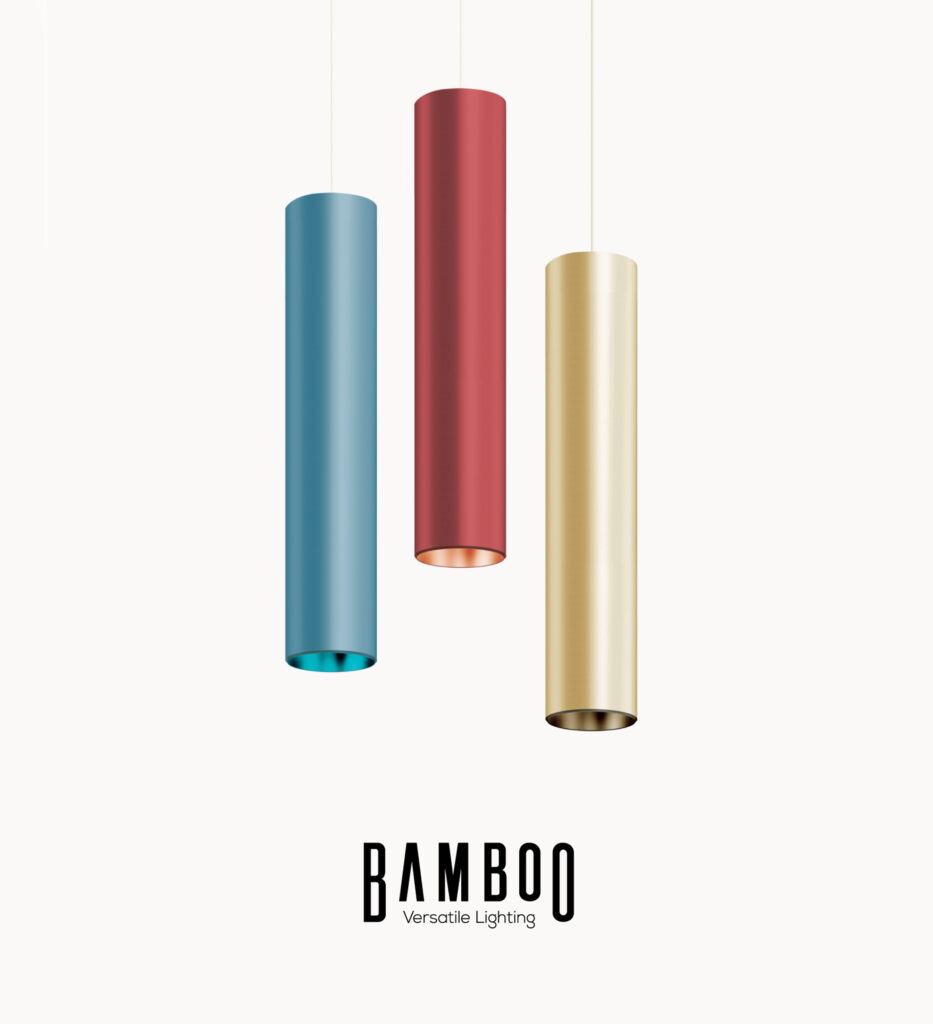 BAMBOO - RIPPL Lighting