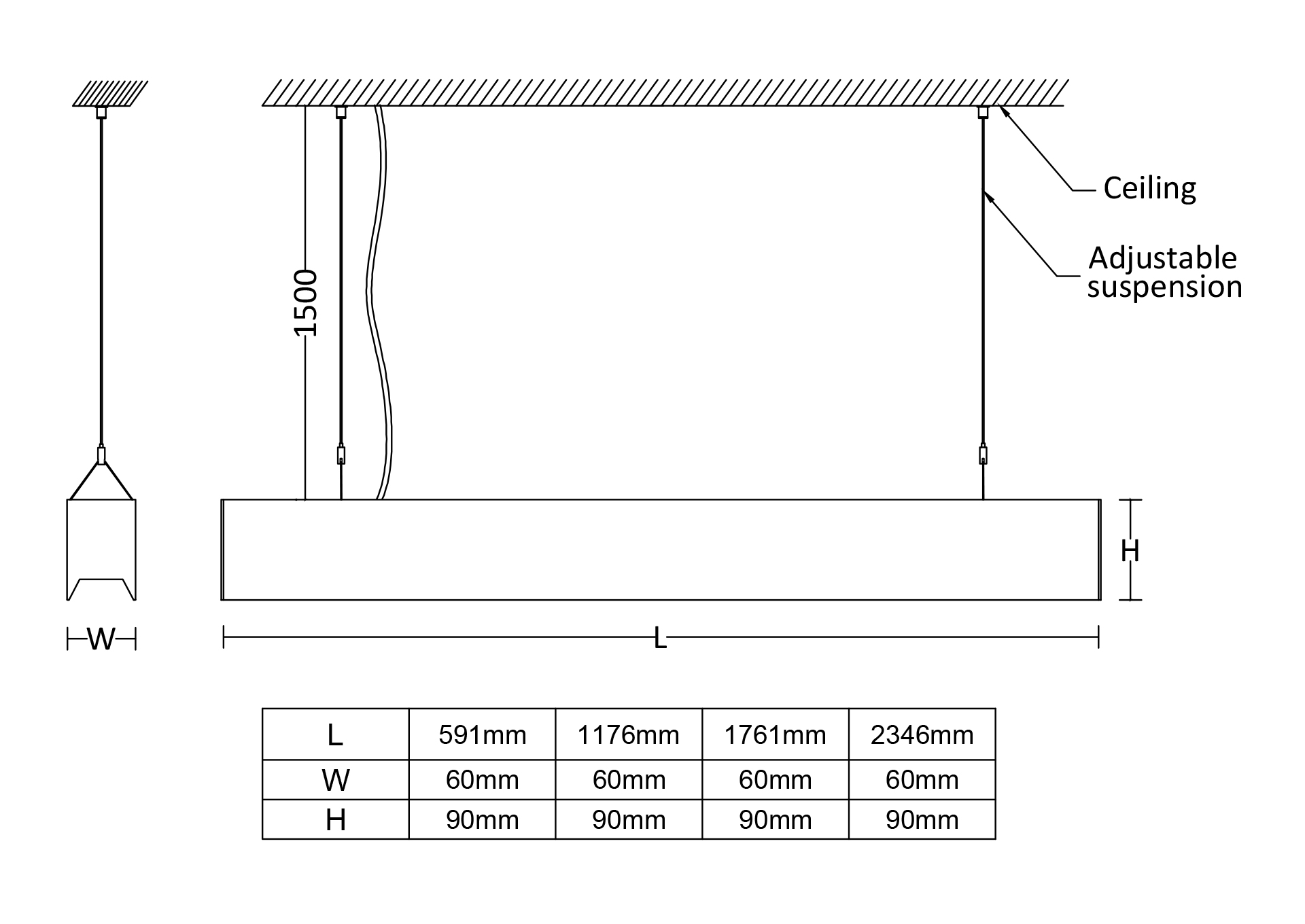 GROOV - RIPPL Lighting