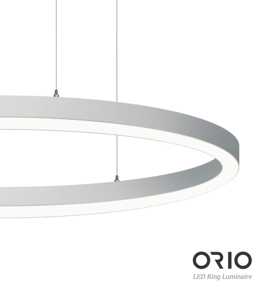 Architectural Lighting - RIPPL Lighting