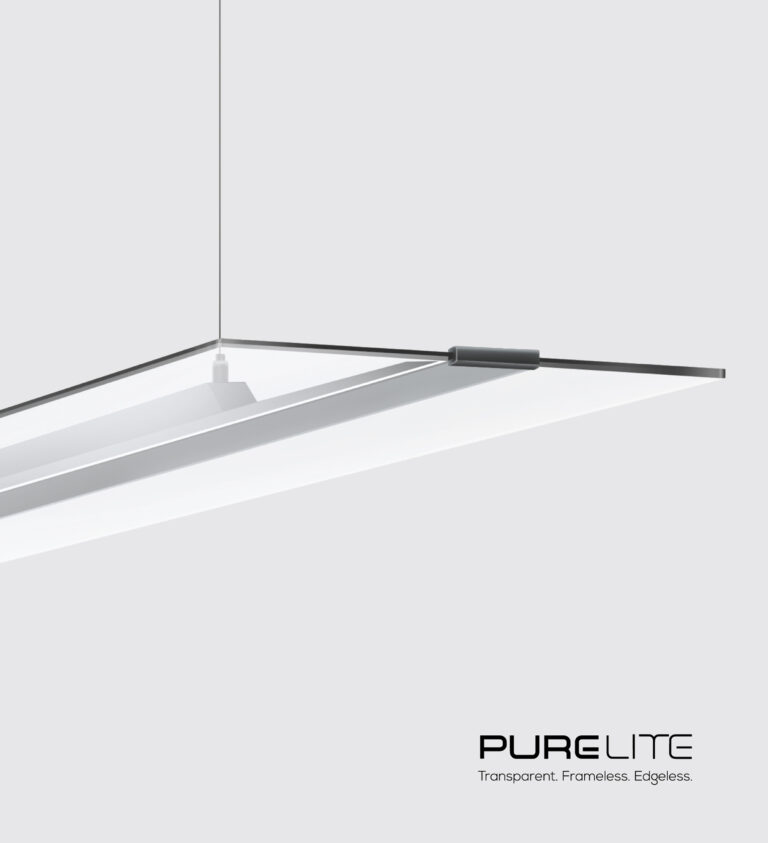 Architectural Lighting - RIPPL Lighting
