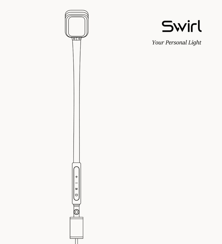 SWIRL - RIPPL Lighting