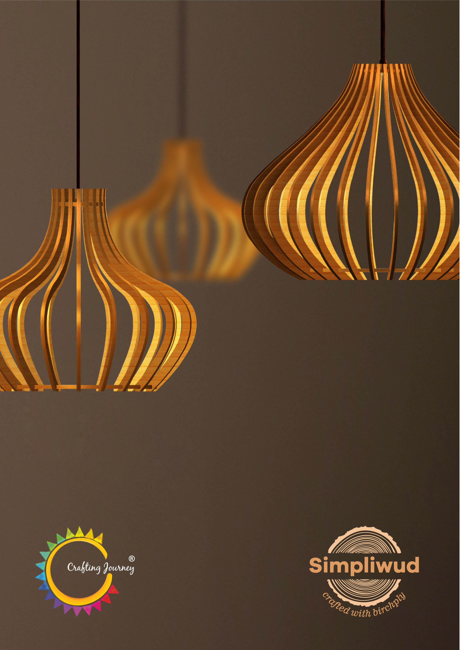 Bespoke Lighting - RIPPL Lighting