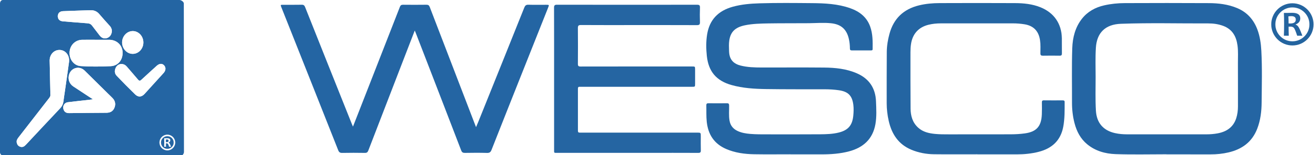 Wesco_International_logo.svg