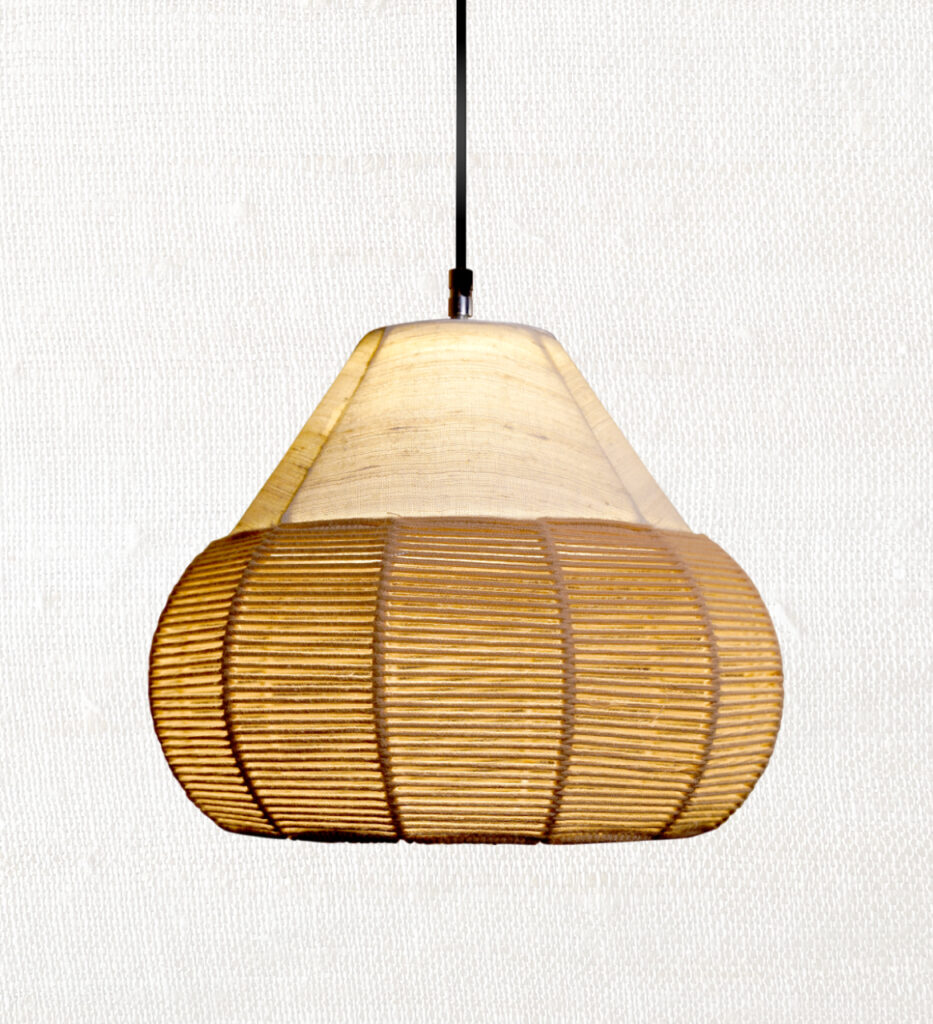 Bunai - RIPPL Lighting
