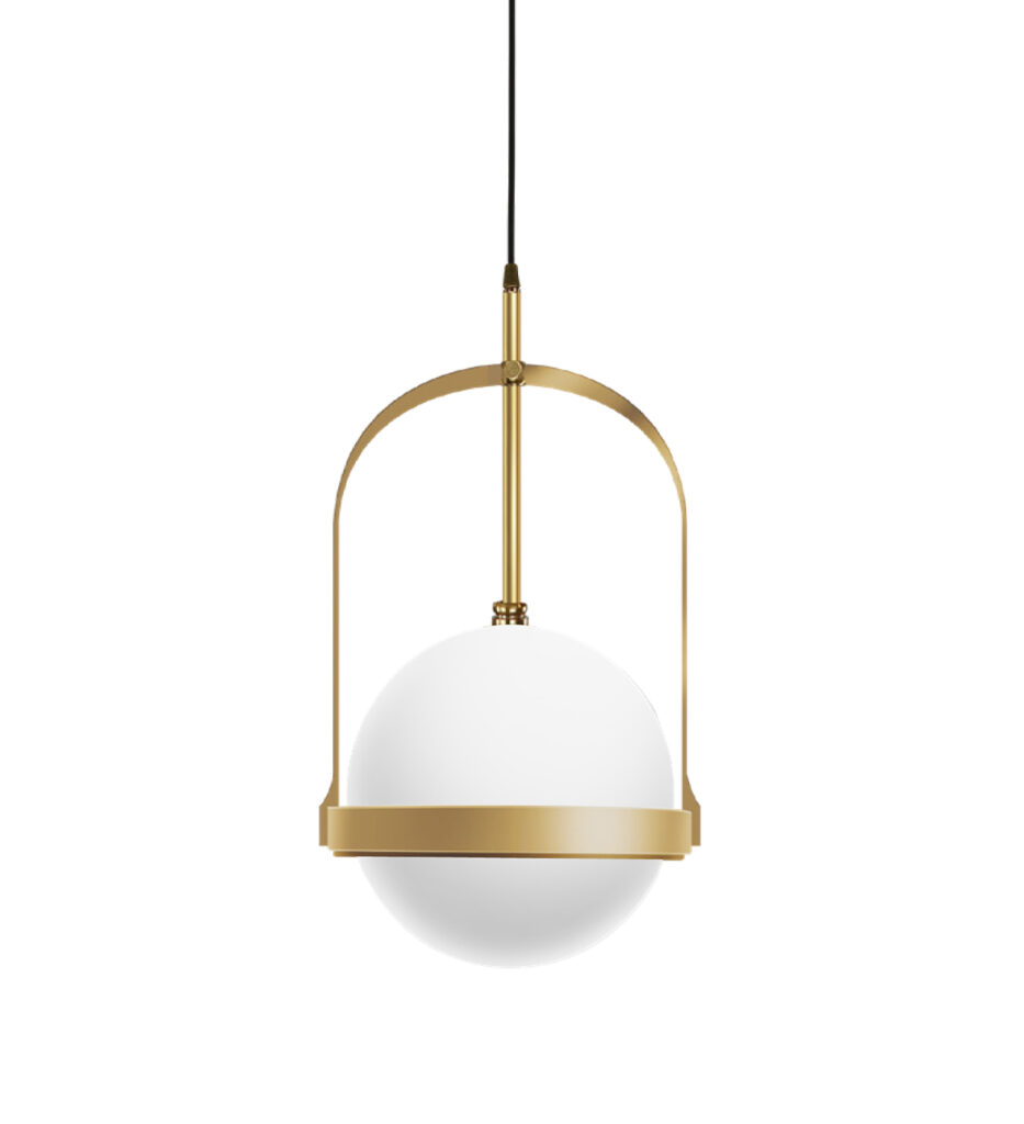 Made In Glass - RIPPL Lighting