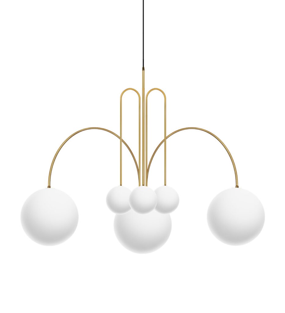 Made In Glass - RIPPL Lighting
