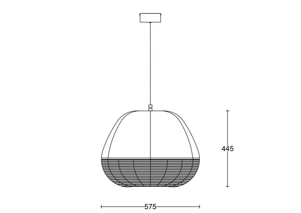 NOVA - RIPPL Lighting