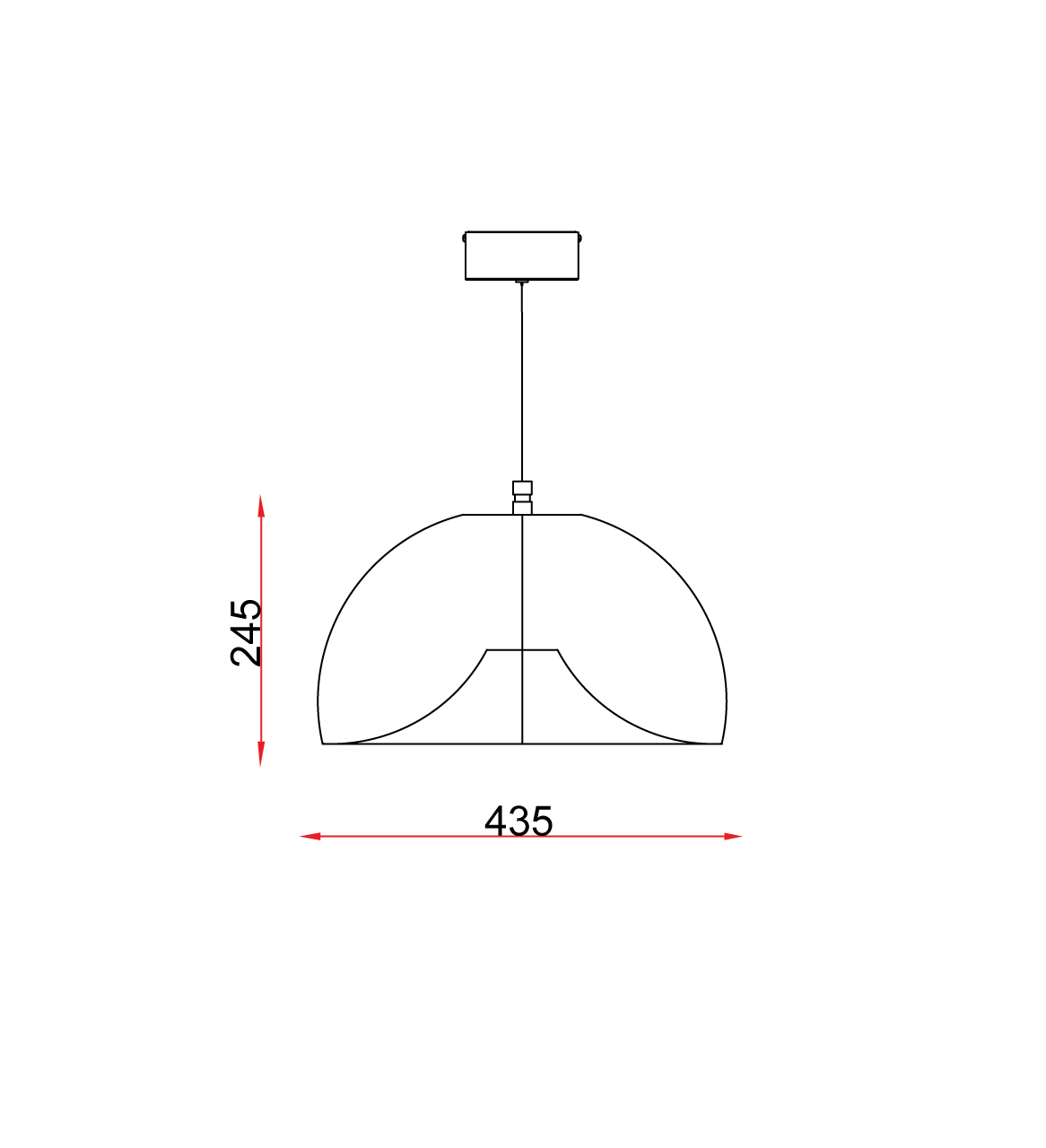 OR004-Urvi - RIPPL Lighting