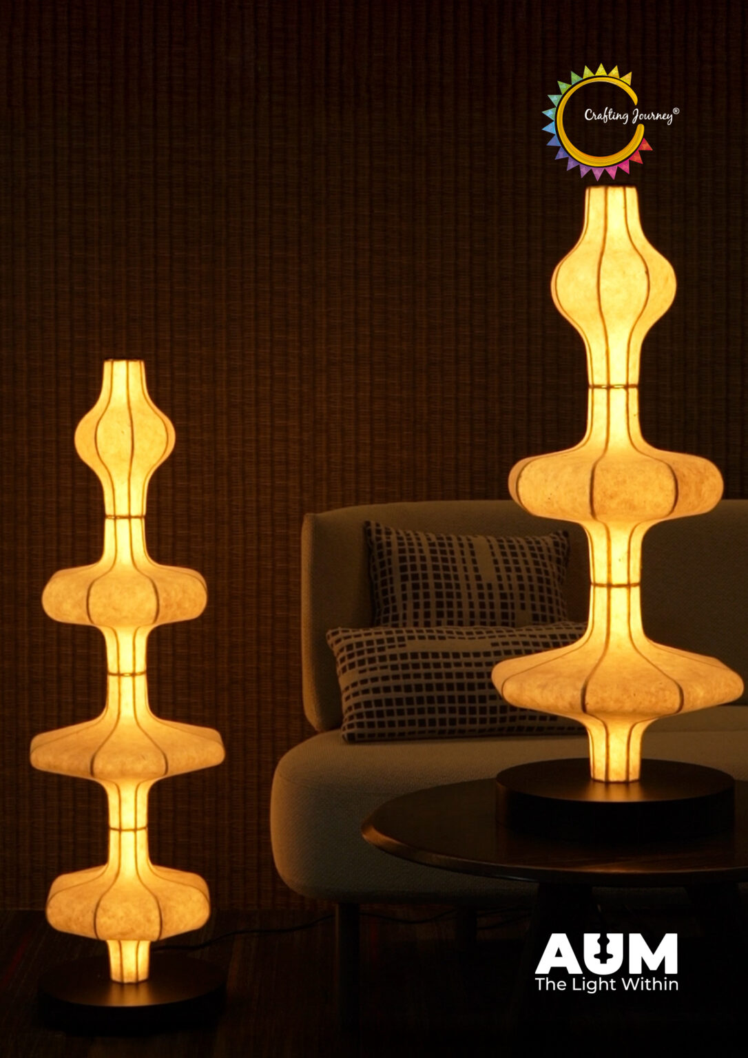 Bespoke Lighting - RIPPL Lighting