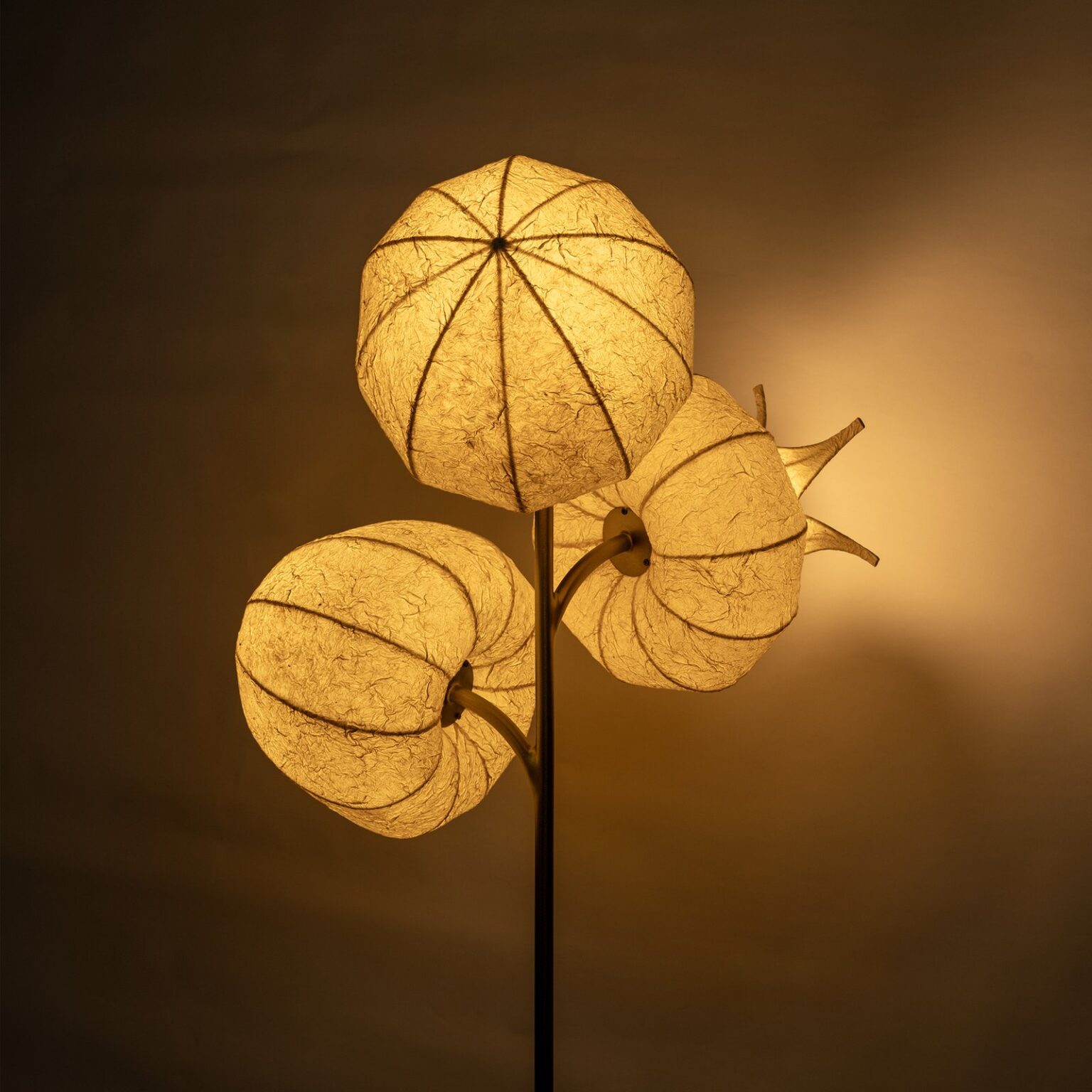 GB001 - Berry Luxe - RIPPL Lighting