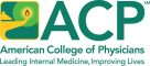 The American College of Physicians&apos; new logo and tagline mark the start of a campaign to strengthen and reinvigorate ACP&apos;s identity among current and prospective members that will carry over into the organization&apos;s centennial celebration in 2015. Individual product logos also will be updated to reflect the new branding approach, unifying design elements across ACP&apos;s family of products. ACP&apos;s multifaceted initiative will include videos, social media outreach, profiles of members highlighting their accomplishments, and a redesigned website.  (PRNewsFoto/American College of Physicians)
